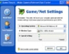 인터넷 속도 최적화 GameThrust 1.3.23.2009 썸네일